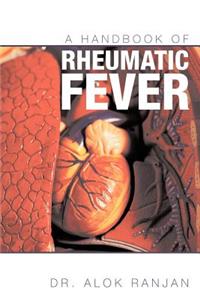 Handbook of Rheumatic Fever