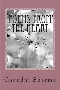 Poems From The Heart