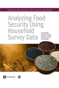 Analyzing Food Security Using Household Survey Data