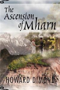 Ascension of Mharn