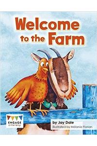 Welcome to the Farm