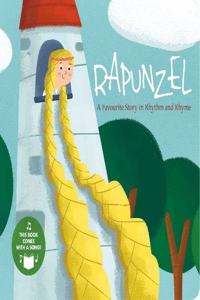 Rapunzel