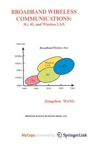Broadband Wireless Communications