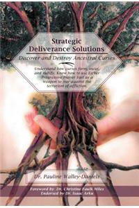 Strategic Deliverance Solutions