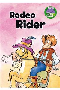 Rodeo Rider