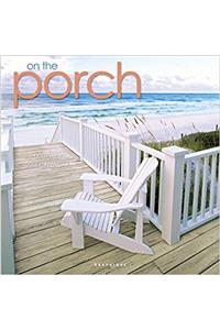 On the Porch 2018 Calendar