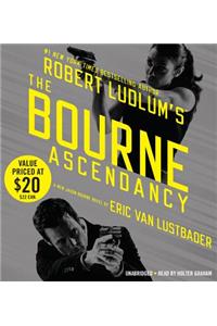 Robert Ludlum S the Bourne Ascendancy