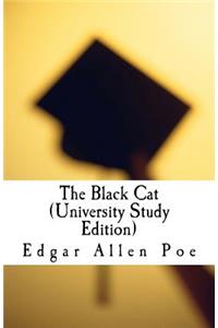 The Black Cat (University Study Edition)