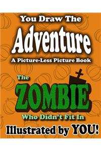 A Picture-Less Picture Book