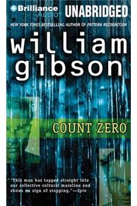 Count Zero