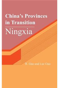 China's Provinces in Transition