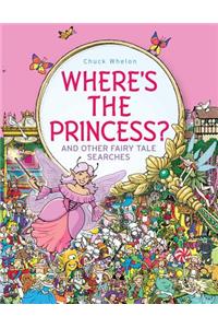Where's the Princess?