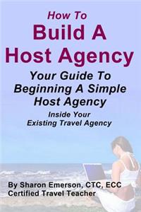 Build A Host Agency