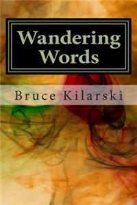 Wandering Words