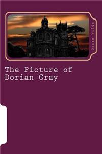 Picture of Dorian Gray