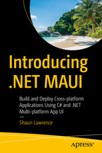 Introducing .Net Maui