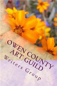 Owen County Art Guild Writers Group