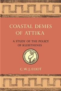Coastal Demes of Attika