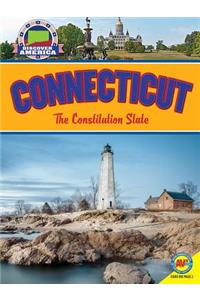 Connecticut: The Constitution State