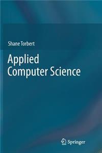 Applied Computer Science