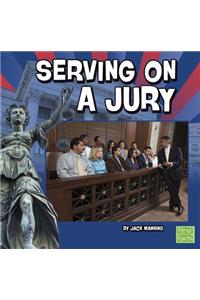 Serving on a Jury