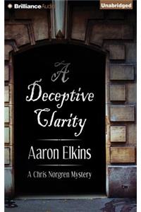 Deceptive Clarity