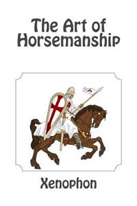 Art of Horsemanship