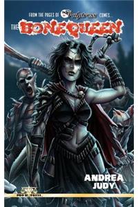 The Bone Queen