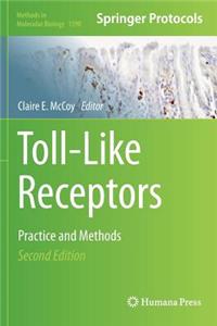 Toll-Like Receptors