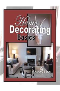 Home Decorating Basics