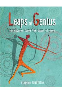 Leaps of genius