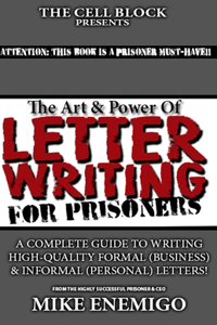 Art & Power Of Letter Writing