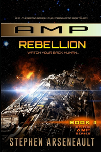 AMP Rebellion