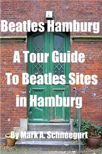 Beatles Hamburg