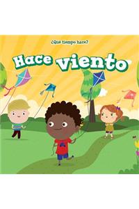 Hace Viento (It's Windy)