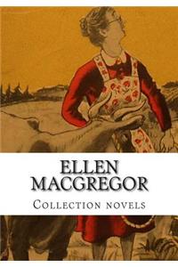Ellen MacGregor, Collection novels