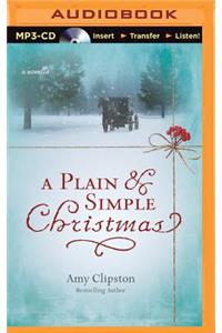 A Plain and Simple Christmas