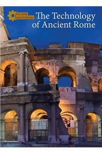 Technology of Ancient Rome