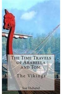 The Time Travels of Arabella and Tom