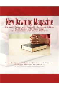 New Dawning Magazine