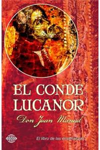 El Conde Lucanor