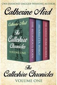 The Calleshire Chronicles Volume One