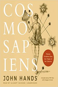 Cosmosapiens Lib/E