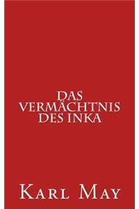 Das Vermächtnis Des Inka