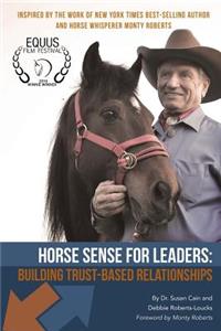 Horse Sense for Leaders