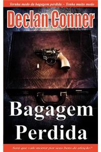 Bagagem Perdida (Conto) (Português edition) com Americano disponíveis em um eBook