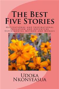 The Best Five Stories