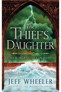 Thief's Daughter