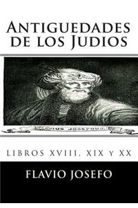 Antiguedades de los Judios