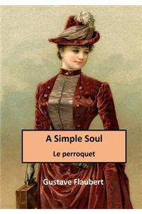 A Simple Soul